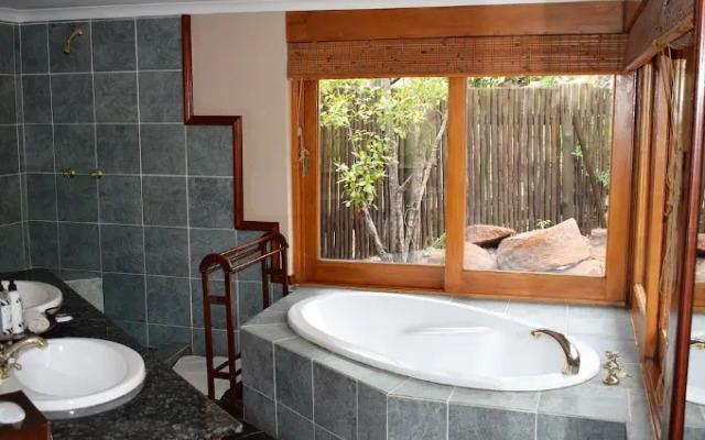 Sekala Private Game Lodge