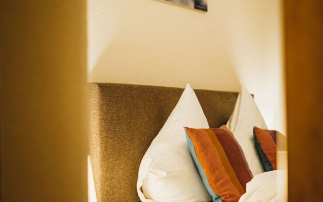 Peaks Place Apartment-hotel Spa Laax
