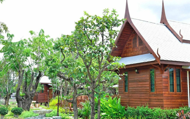 Sunlove Resort and Spa - Royal View