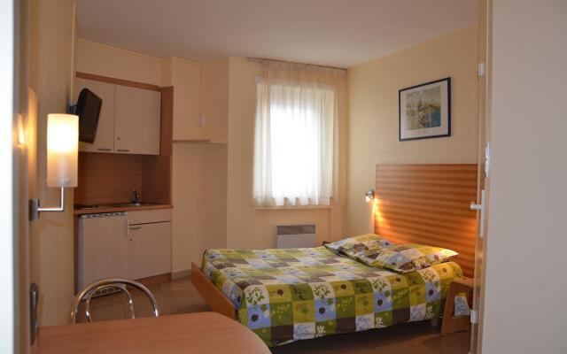 ibis Styles Strasbourg Centre République
