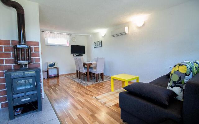 Apartment Ilija