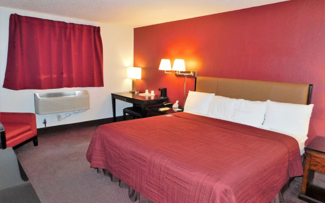 The Covered Bridge Inn