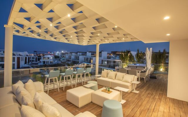 Protaras Olivine Villa Ol3