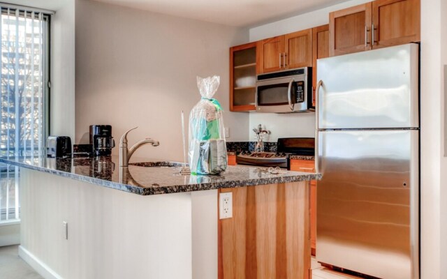 Harmony Medical Suites WestEnd