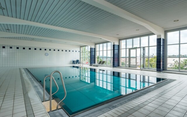 Apartment u Zvonarky