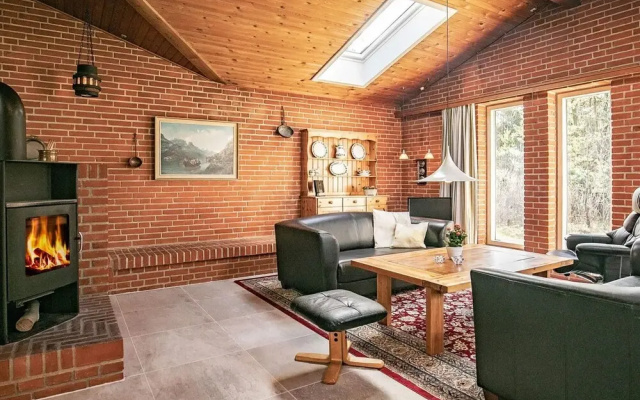 6 Person Holiday Home in Hurup Thy