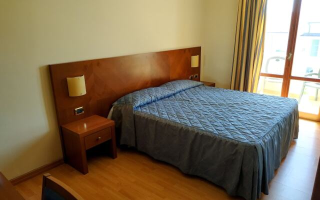 Hotel Calgary
