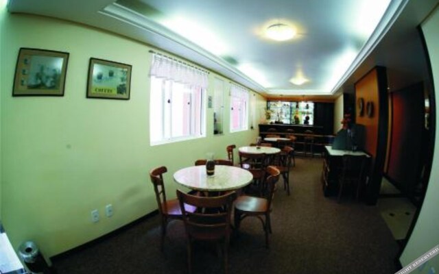 Hotel Bartz