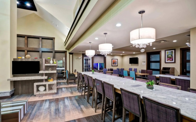 Residence Inn Hamilton