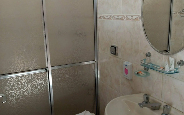 Hotel Casa São José