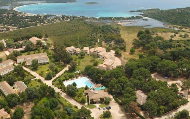 Residence Fiori Di Cala Rossa