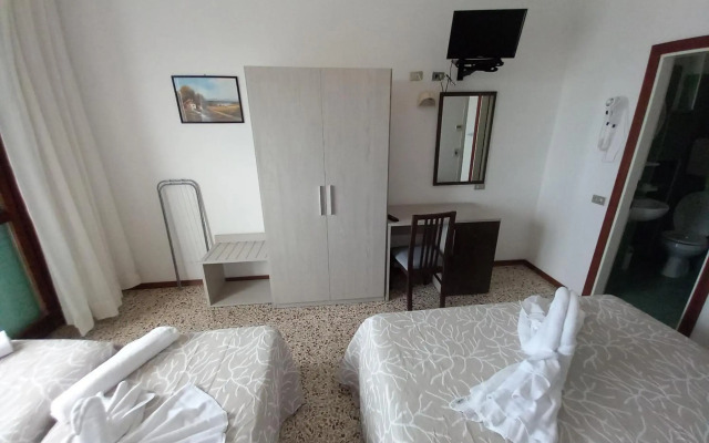 Hotel Europa