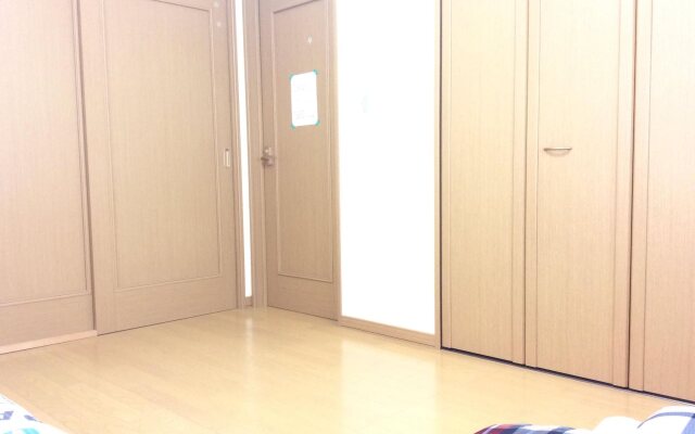 Clover House Sapporo Q