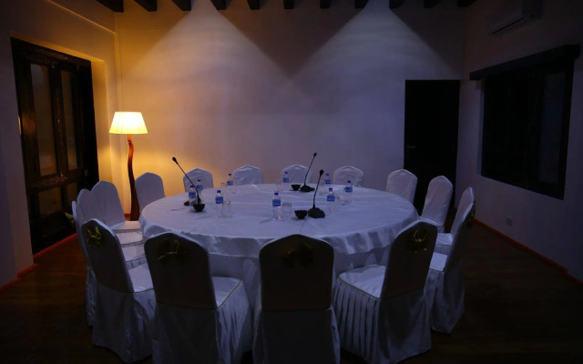 Tashi Namgay Grand Resort