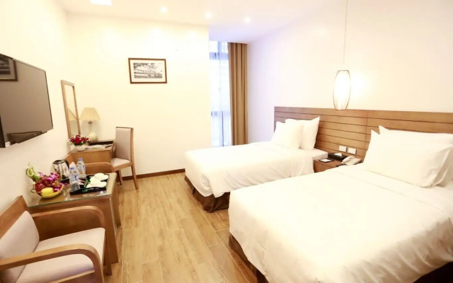 One Hotel