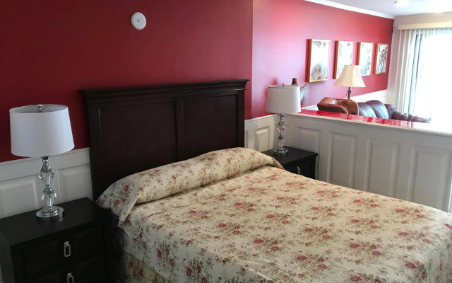 Buena Vista by the Sea