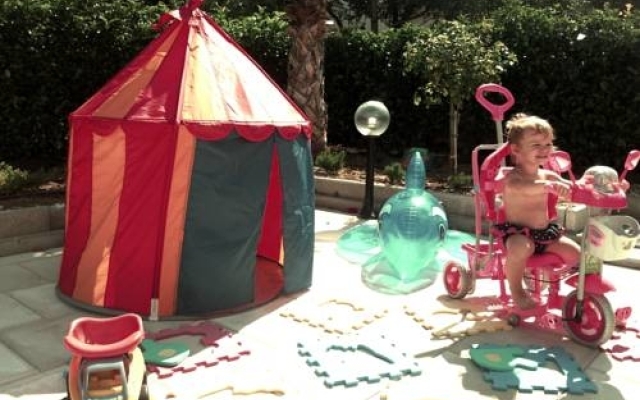 Luxury Apartments Zana