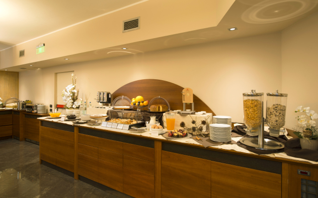 Hotel MilanoRe