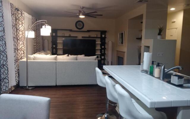 Mirage Residential Rental