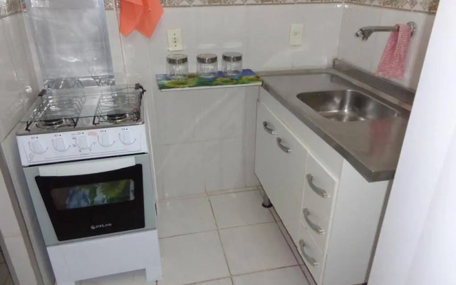 Apt Rio Cento Costa do Sol