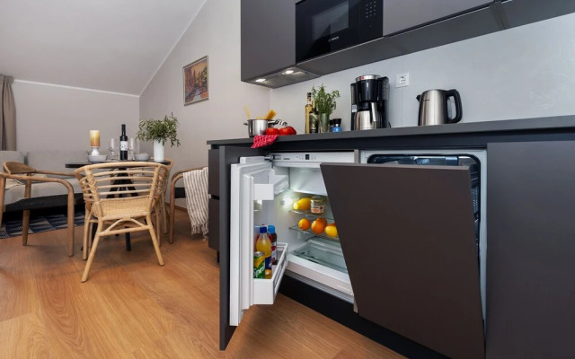 Sunset Residence Rovinj