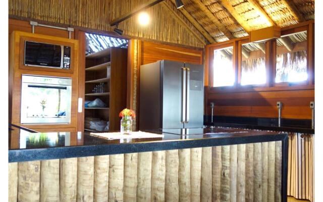 Rancho do Kite Villas