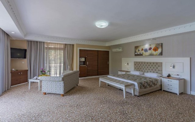 Simena Comfort Hotel