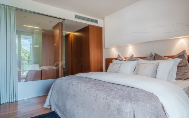 Villa Dubrovnik
