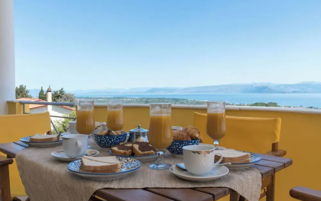 Villa Marafen by Corfu Escapes