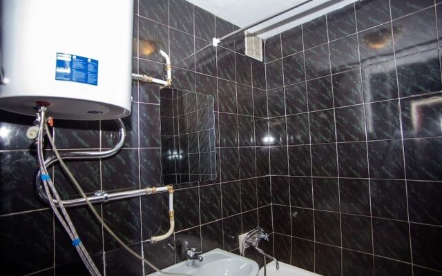 Апартаменты на 1-ой Морской