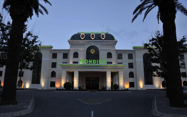 Peermont Mondior At Emperors Palace