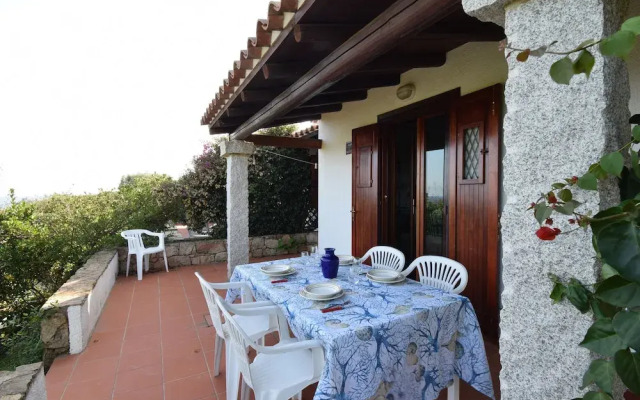 Seaview Aurora Villa In Budoni