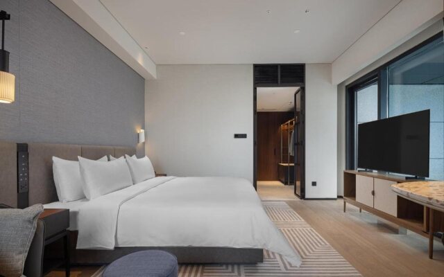 New World Guangzhou Hotel