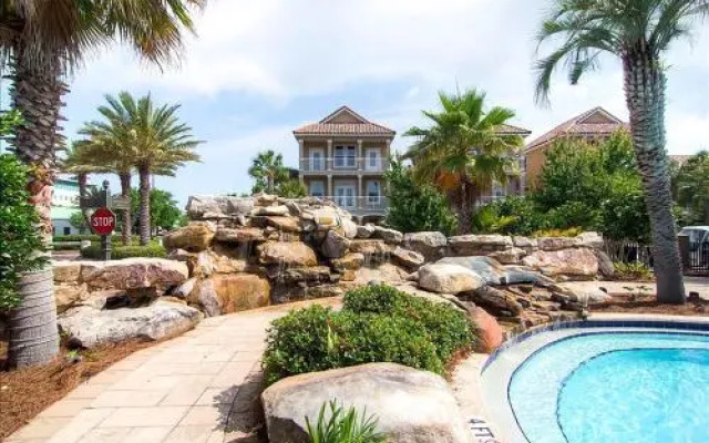 Calypso 6 Br Home