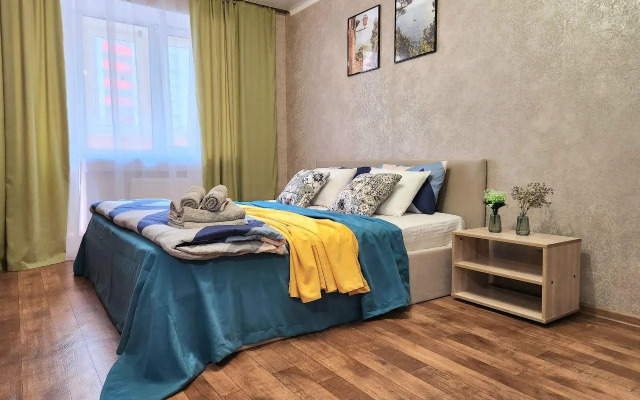 Ihome на улице Энергостроителей 25 корпус 1