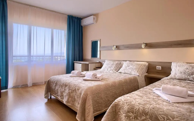 hotel Naslada