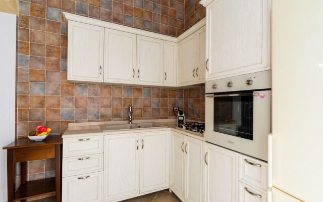 3450 Casa Maredoro by Barbarhouse