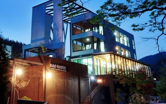 Bao house