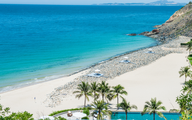 Mia Resort Nha Trang