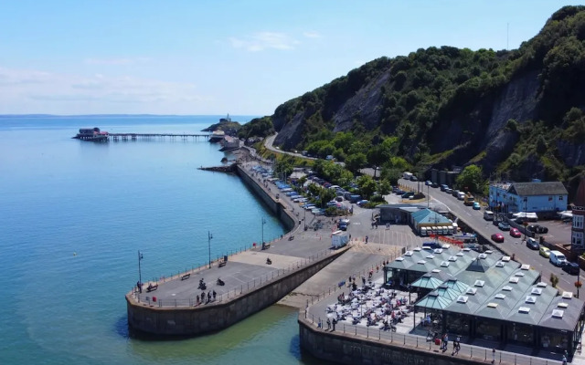 The Georgian Swansea