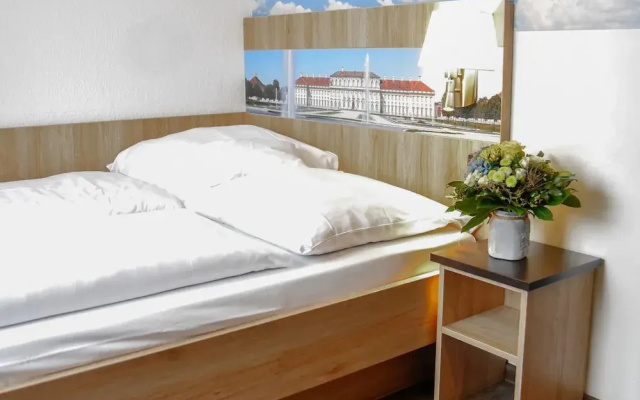 Hotel Blauer Karpfen