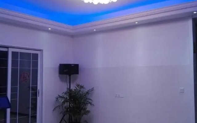 Xiandu quiet homestay – Hotel Rooms – Lishui