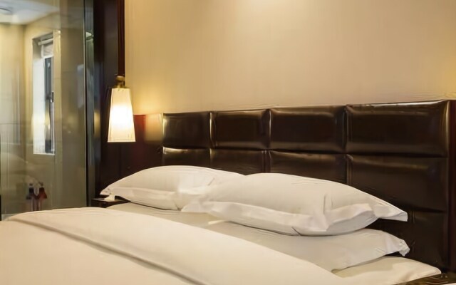 Dongyi Hotel