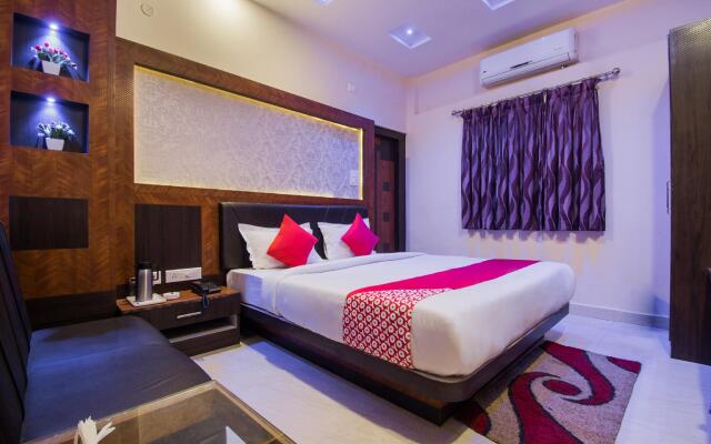 OYO 27673 Hotel Embassy International