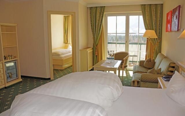 Alpenhotel Speckbacher Hof