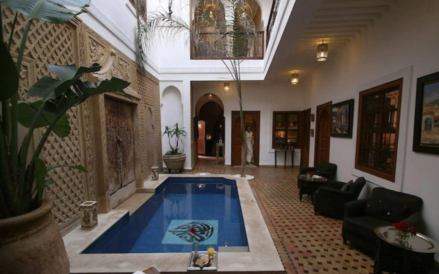 Riad Dar Beldia