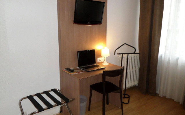 Hotel Restaurant La Luna