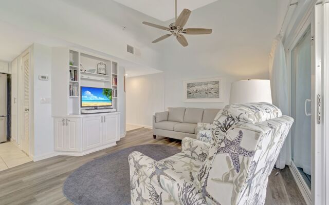 Beach  One Bedroom Villa by RedAwning