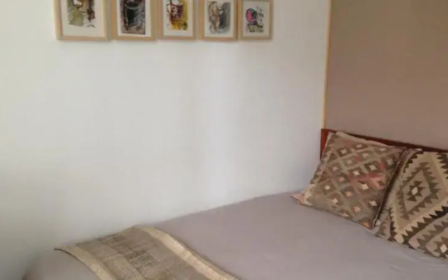 La Maison Rose