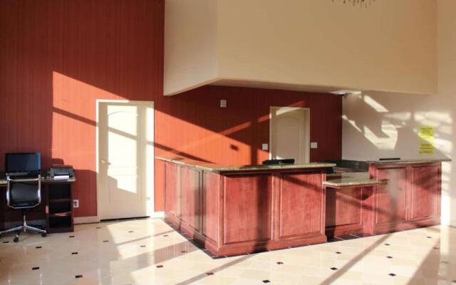 Super 8 by Wyndham Vallejo/Napa Valley